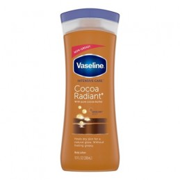 Vaseline Cocoa Radiant - 225ml