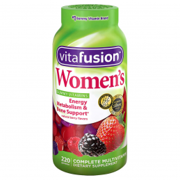Vitafusion women's...