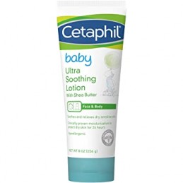 Cetaphil Baby Ultra...