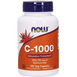NOW C-1000 Antioxydant...