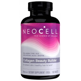 Neocell Beauty Builder pour...