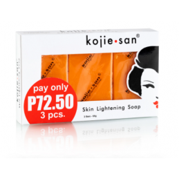 Kojie San Skin Lightening...