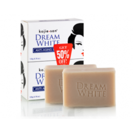 Kojie San Dream White Soap...