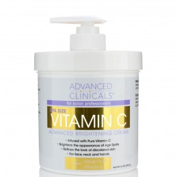 ADVANCED CLINICALS Vitamin...