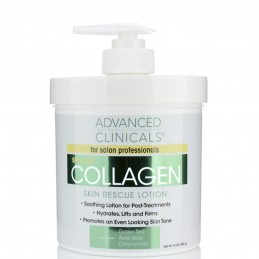 ADVANCED CLINICALS Collagen...