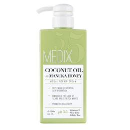 Medix 5.5 Coconut Oil +...