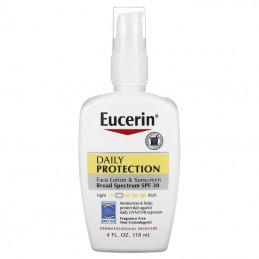 Eucerin Daily protection -...
