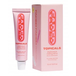 Topical Faded Brightening &...