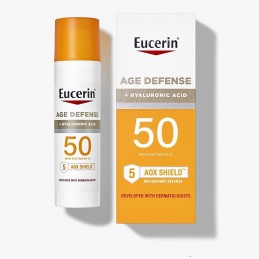 Eucerin Age defense SPF50,...